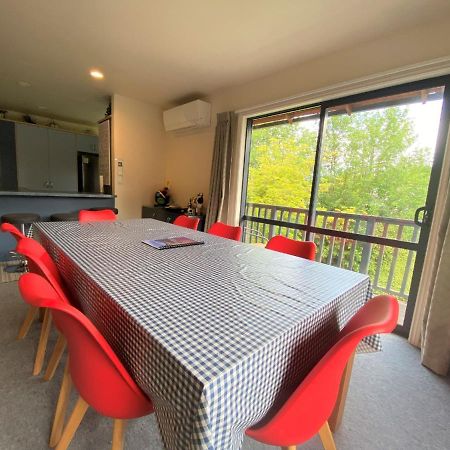 فيلا 17 Chisholm Crescent هانمر سبرينغز المظهر الخارجي الصورة