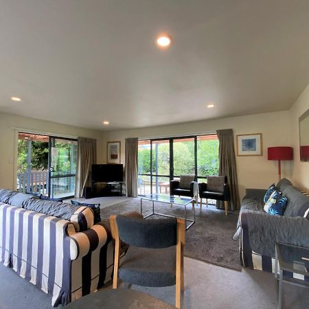 فيلا 17 Chisholm Crescent هانمر سبرينغز المظهر الخارجي الصورة