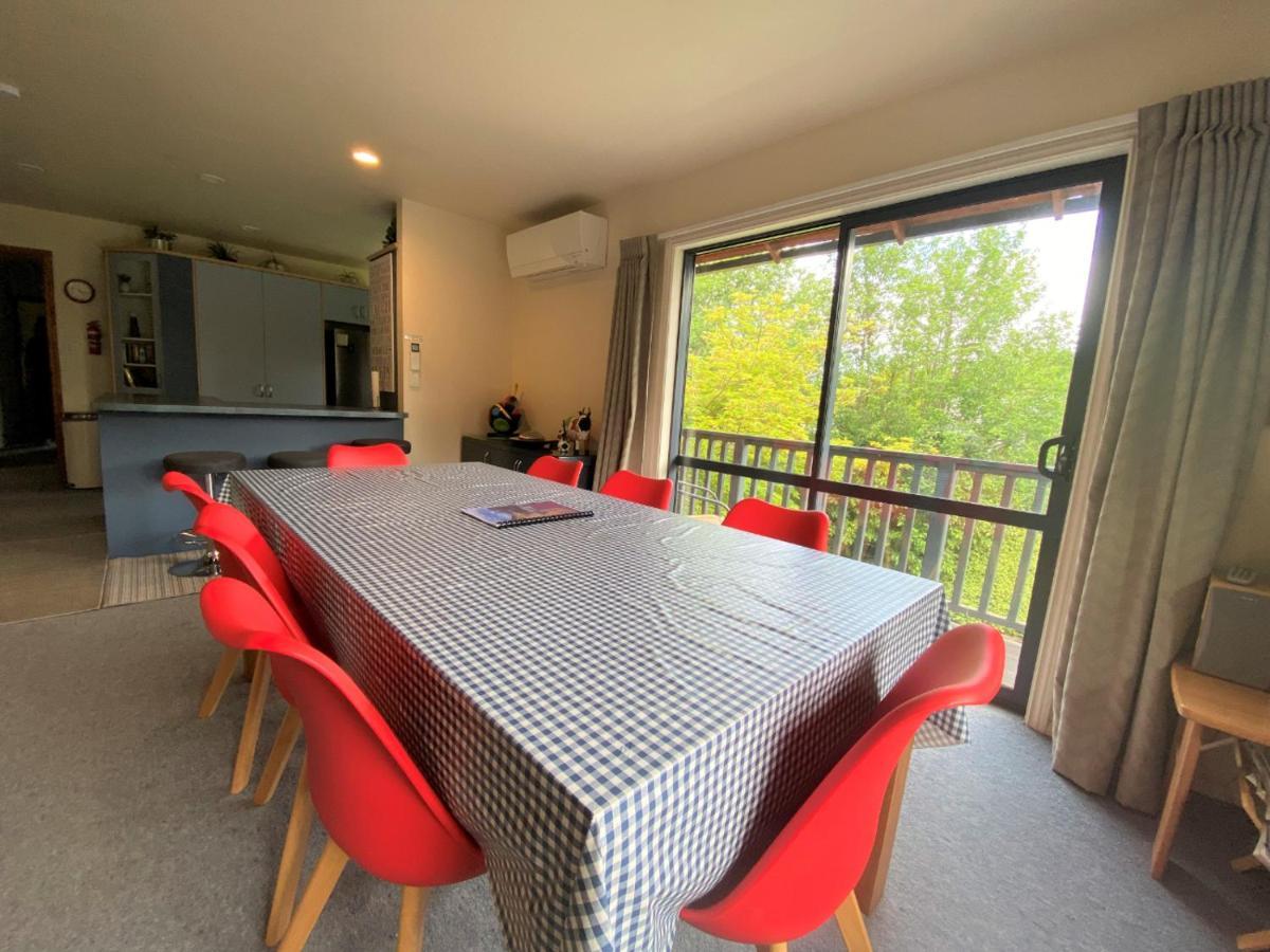 فيلا 17 Chisholm Crescent هانمر سبرينغز المظهر الخارجي الصورة
