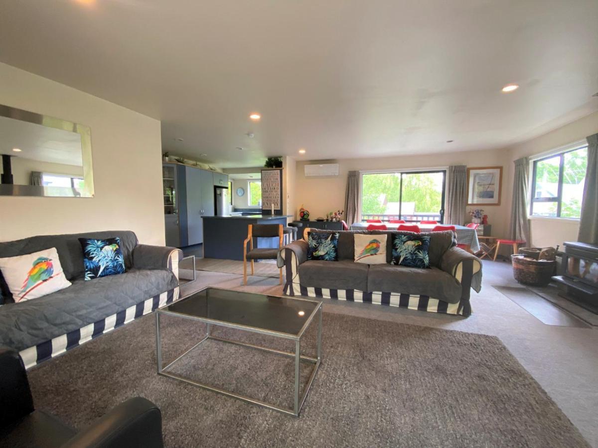 فيلا 17 Chisholm Crescent هانمر سبرينغز المظهر الخارجي الصورة
