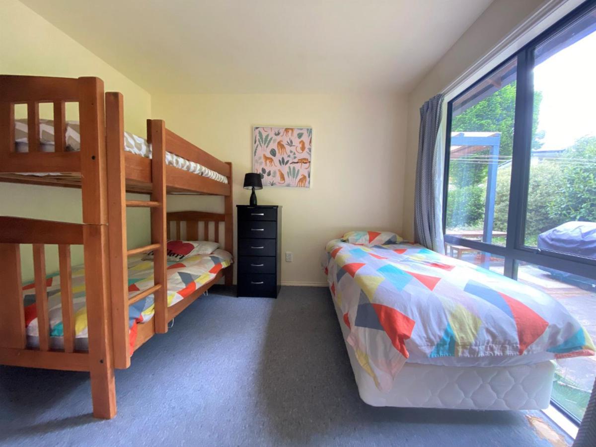 فيلا 17 Chisholm Crescent هانمر سبرينغز المظهر الخارجي الصورة