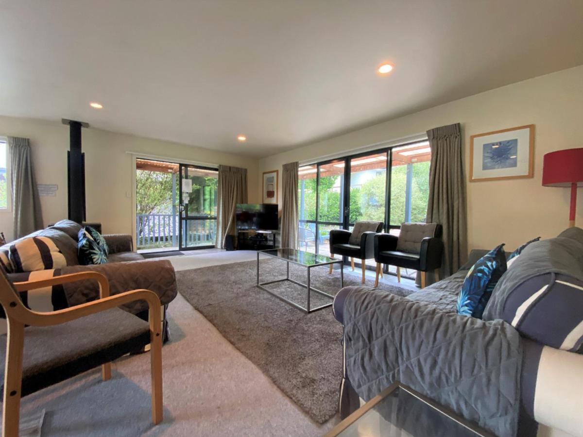 فيلا 17 Chisholm Crescent هانمر سبرينغز المظهر الخارجي الصورة